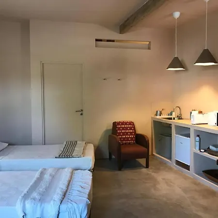 Casa Do Patio Cozy Village 아파트
